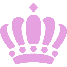 王冠イラスト