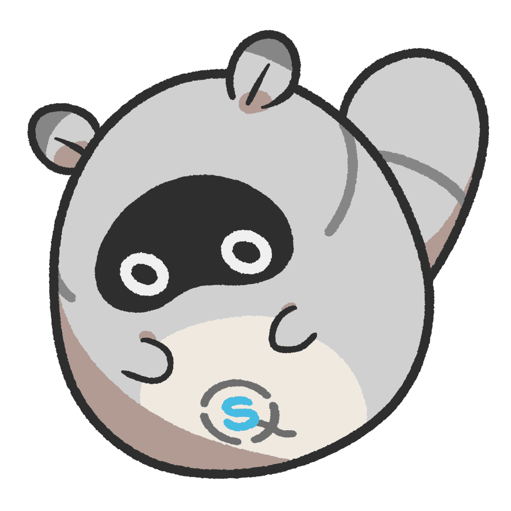しーくんのイラスト