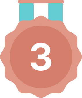 rank3