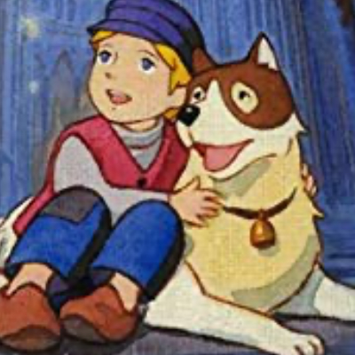 プロフィール画像