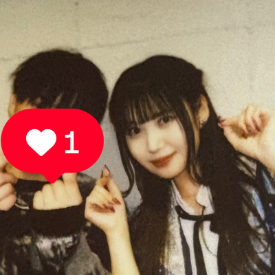 プロフィール画像