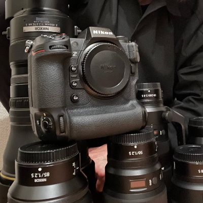 プロフィール画像