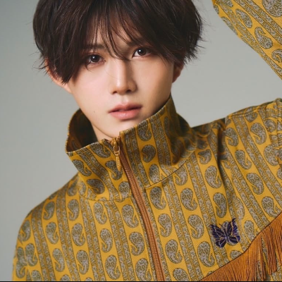 プロフィール画像