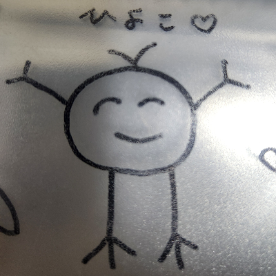 プロフィール画像