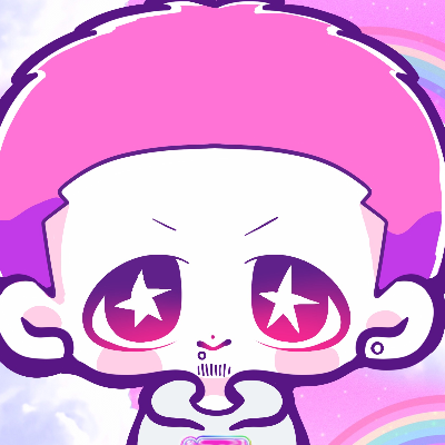 プロフィール画像