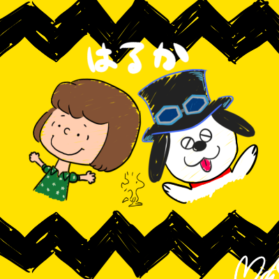 プロフィール画像