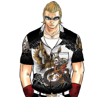 プロフィール画像