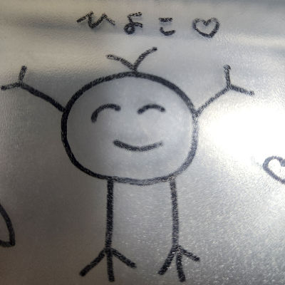 プロフィール画像