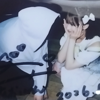 プロフィール画像