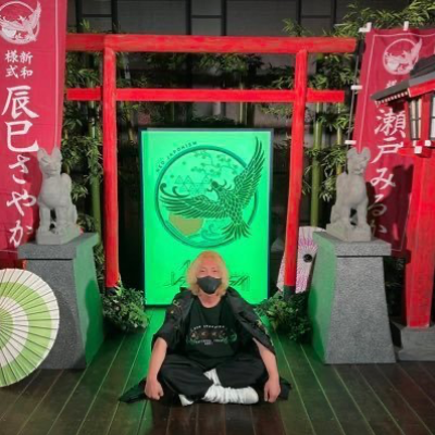 プロフィール画像