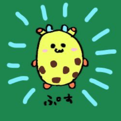 プロフィール画像