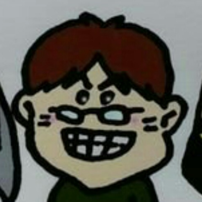 プロフィール画像