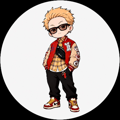 プロフィール画像