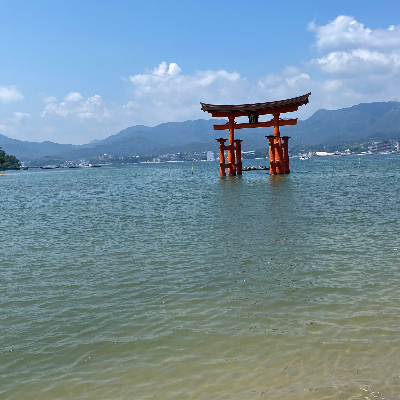 プロフィール画像