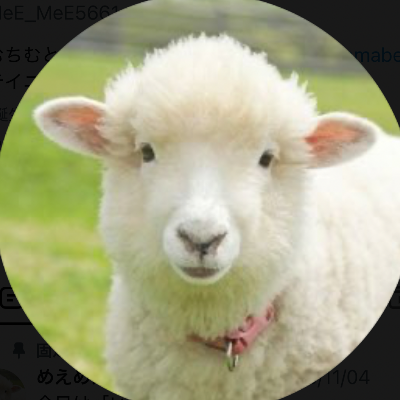 プロフィール画像